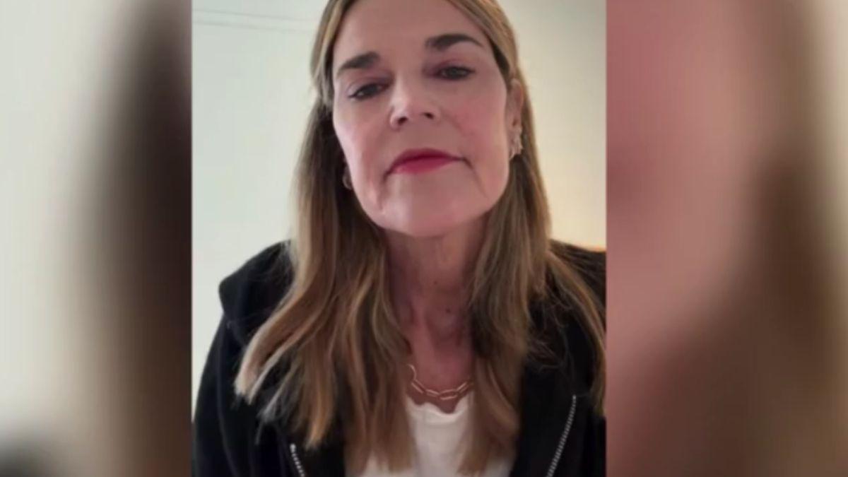 Image of Authorities began the process of returning Nancy Guthrie's home to the family as the crime scene has shifted.