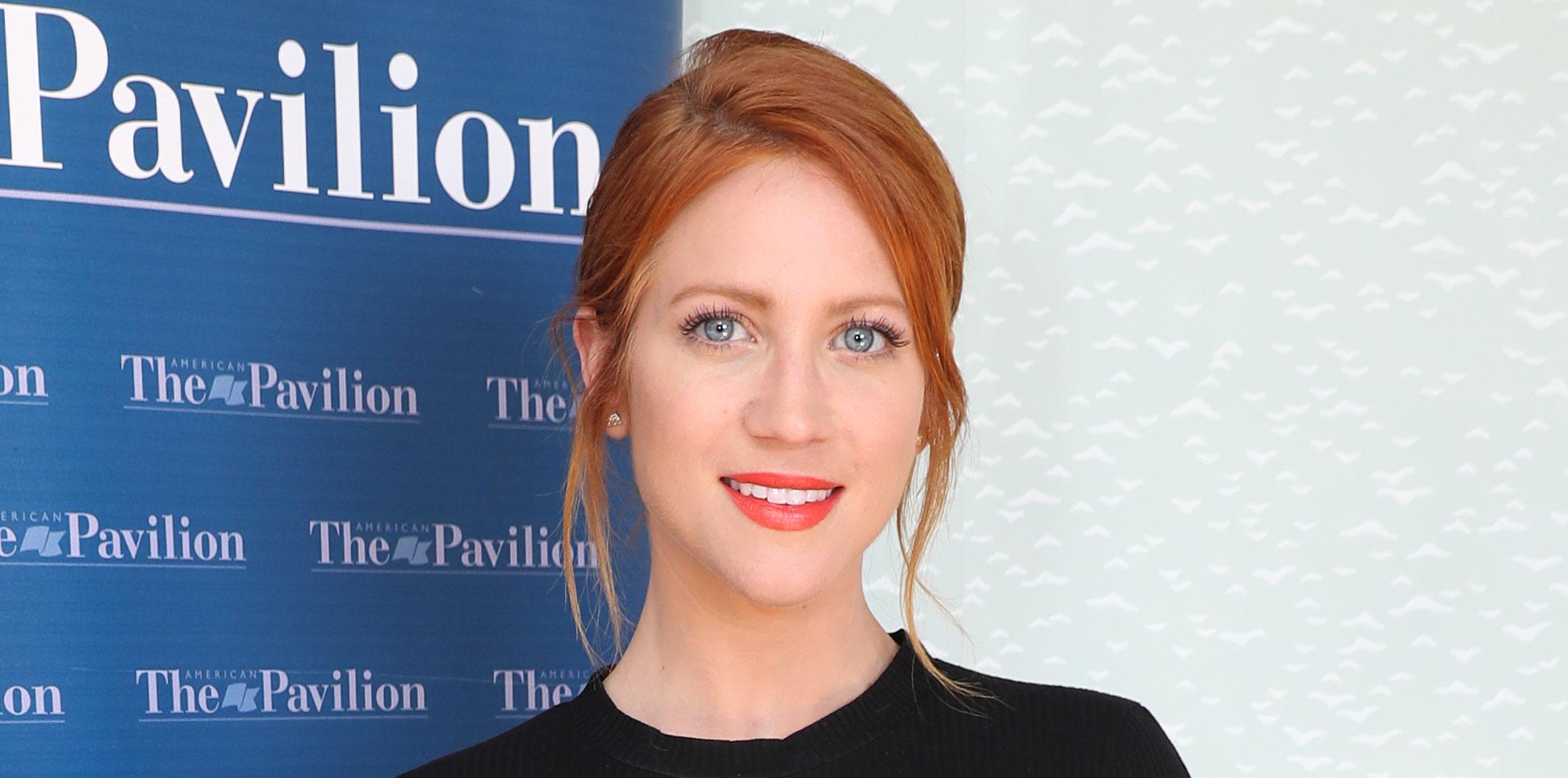 Brittany snow featured