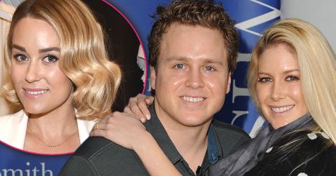 Heidi montag spencer pratt interview lauren conrad sex tape