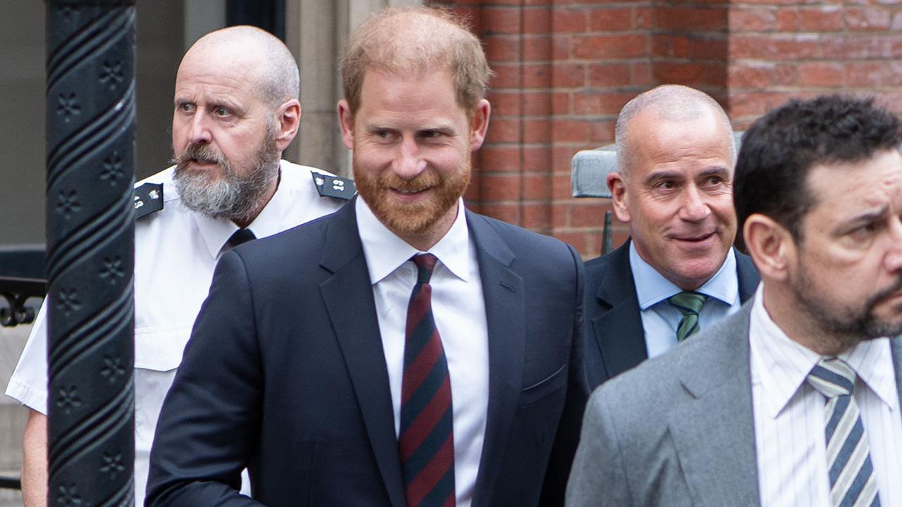 Image of Katy Nicholl claimed that most of the royal family does not trust Prince Harry.