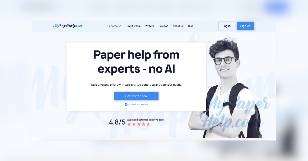 best essay writing services a complete guide for students