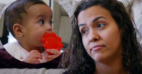 Briana dejesus daughter stella heart condition update twitter