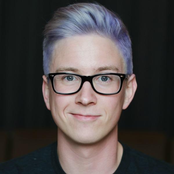 tyler oakley