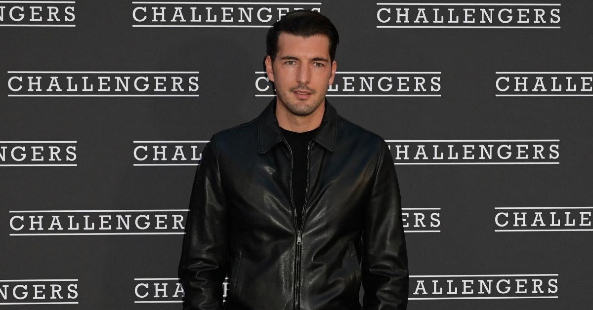 Photo of The actor had to go to bed after the party, but the athlete stayed up until 2 in the morning.