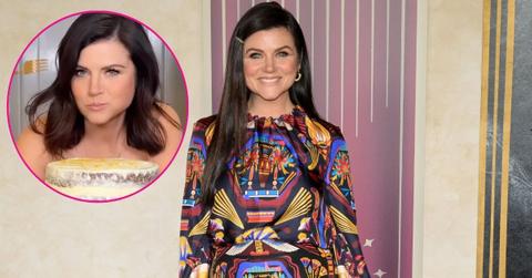 Photo of Tiffani Thiessen