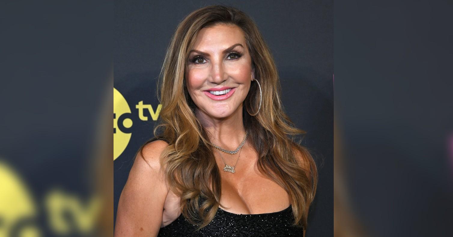 Photo of Heather McDonald.