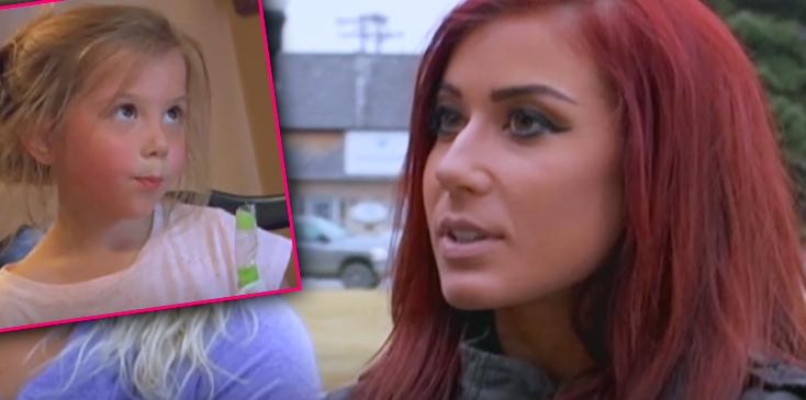 Teen mom chelsea houska due date pregnant h