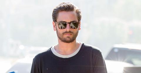 Scott disick kourtney kardashian back together 07