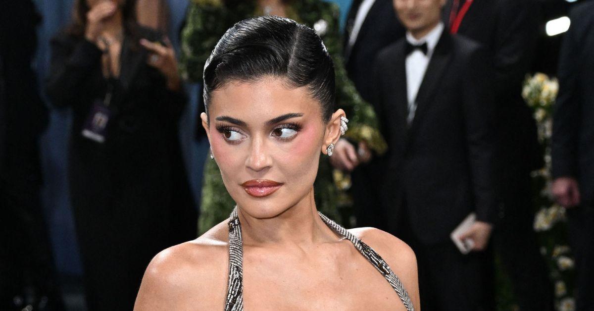 image of The lawsuit accused Kylie Jenner's household of pregnancy discrimination, harassment, wrongful termination and multiple labor law violations.
