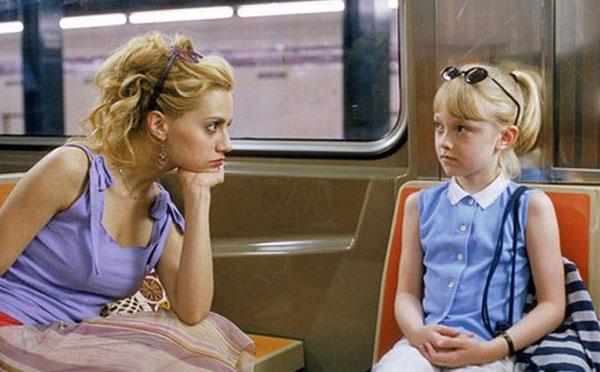 Uptown Girls