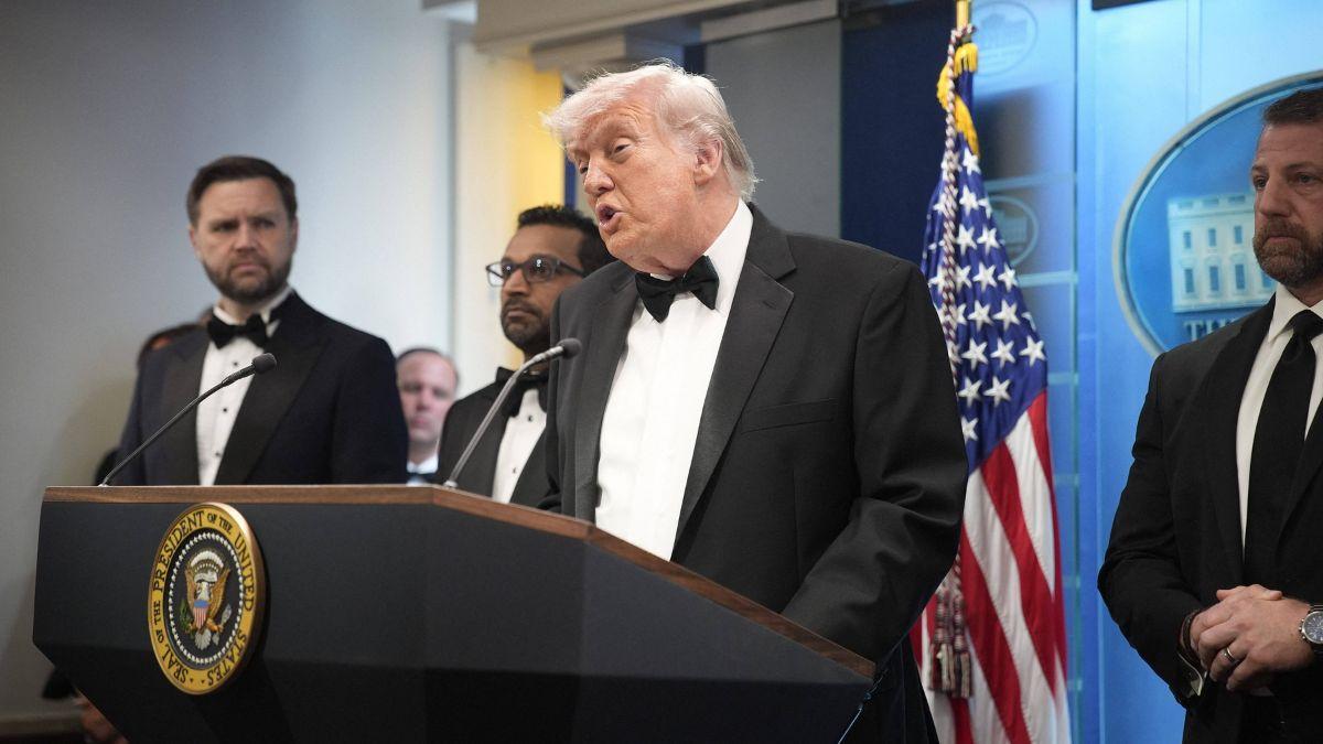 image of Donald trump 