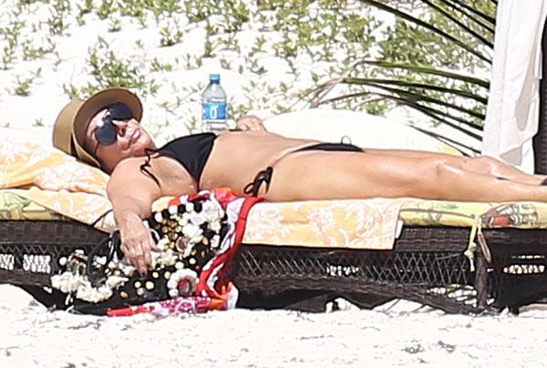 Kris jenner weight gain