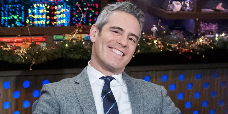 Andy cohen baby video surrogate video due date