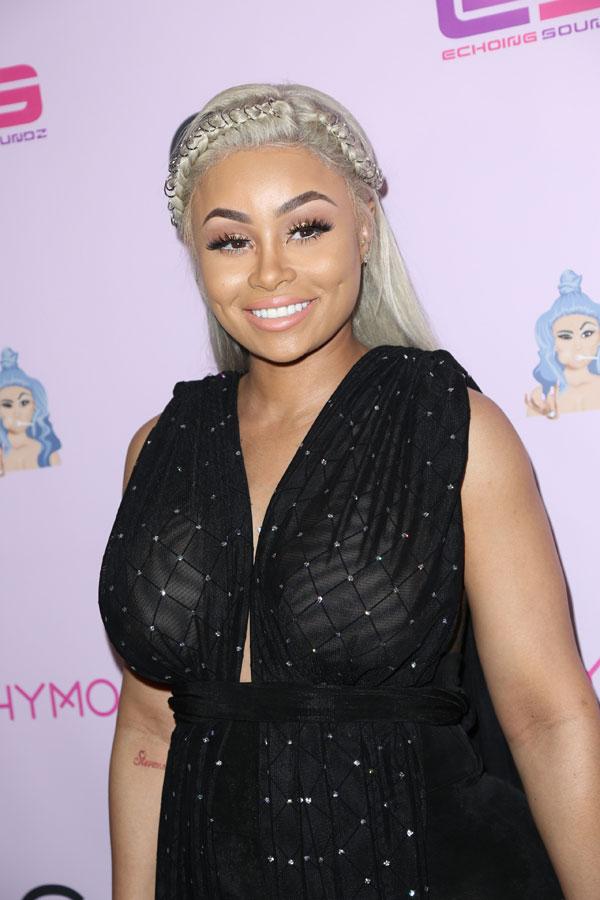 Blac chyna overshadowing kim kardashian 03