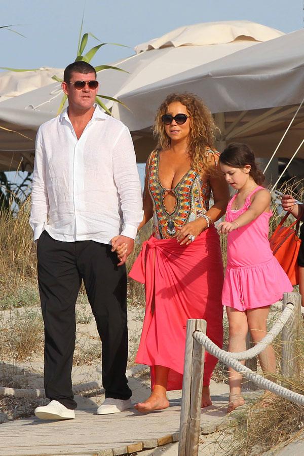 Mariah carey james packer shoutout1