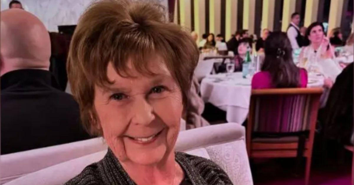 photo of Nancy Guthrie