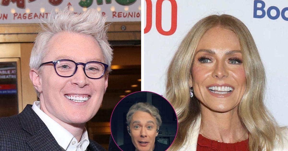 clay aiken recalls kelly ripa blowup catastrophic week