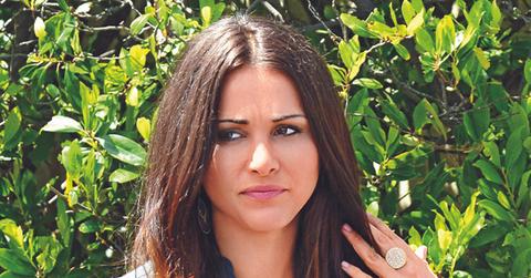 The New Bachelorette Andi Dorfman Interviews With Extra