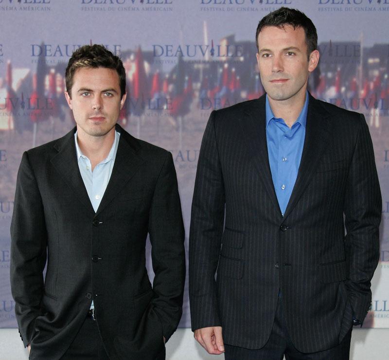 Ben Affleck Brother Casey Manchester Sea 06