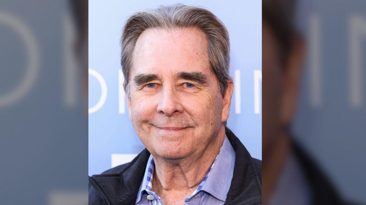 Photo of Beau Bridges