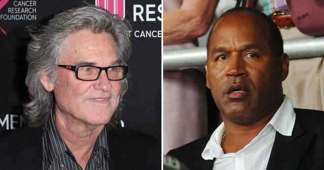 kurt russell in the driveway oj simpson chase kate oliver hudson claim pp