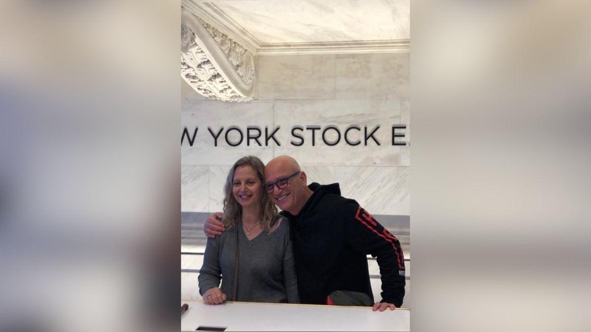 howie mandel family life all about his wife terry  children