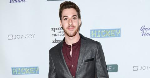 troy-doherty-debut-single-unbreakable-victorious-this-is-us