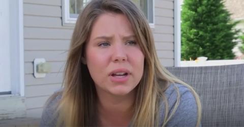 Teen mom kailyn lowry divorce javi marroquin fight h