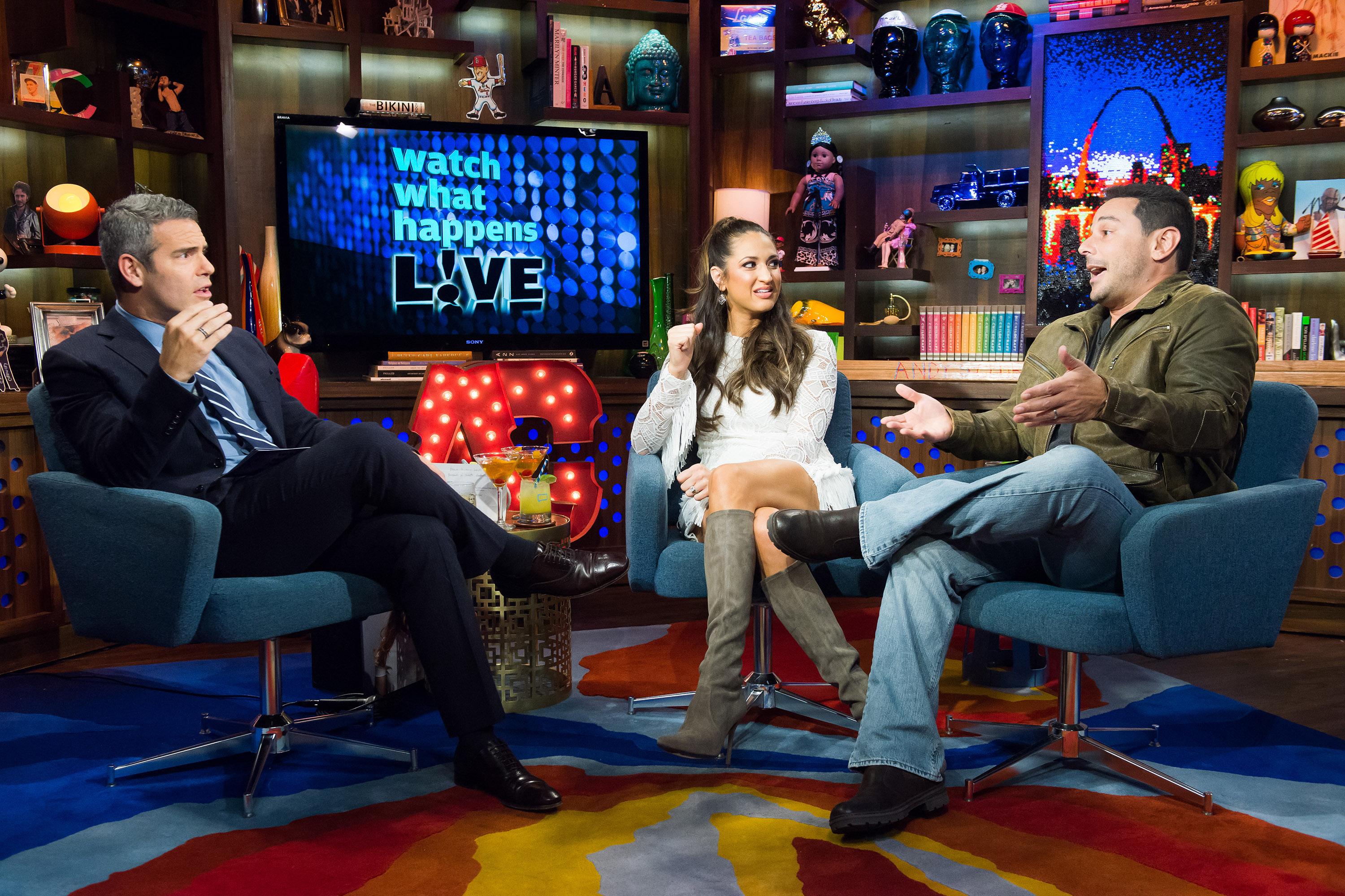 Watch What Happens Live &#8211; Season 11