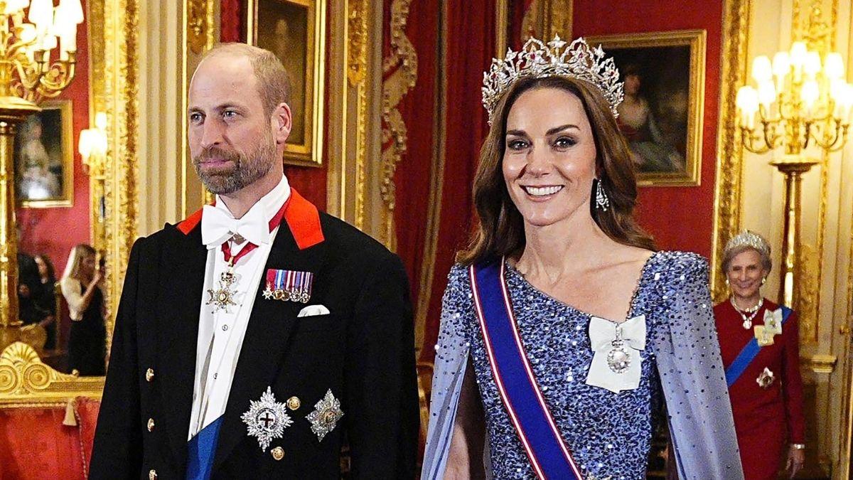 prince william kate middleton royal book shocking bombshells daily mirror russell myers