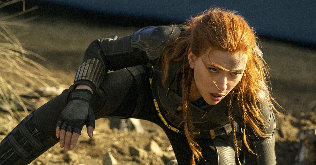 scarlett johansson suing disney breach of contract black widow theater vod ok