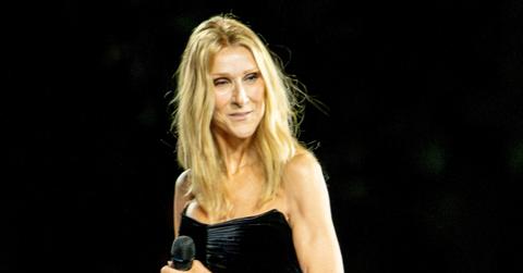 Celine Dion