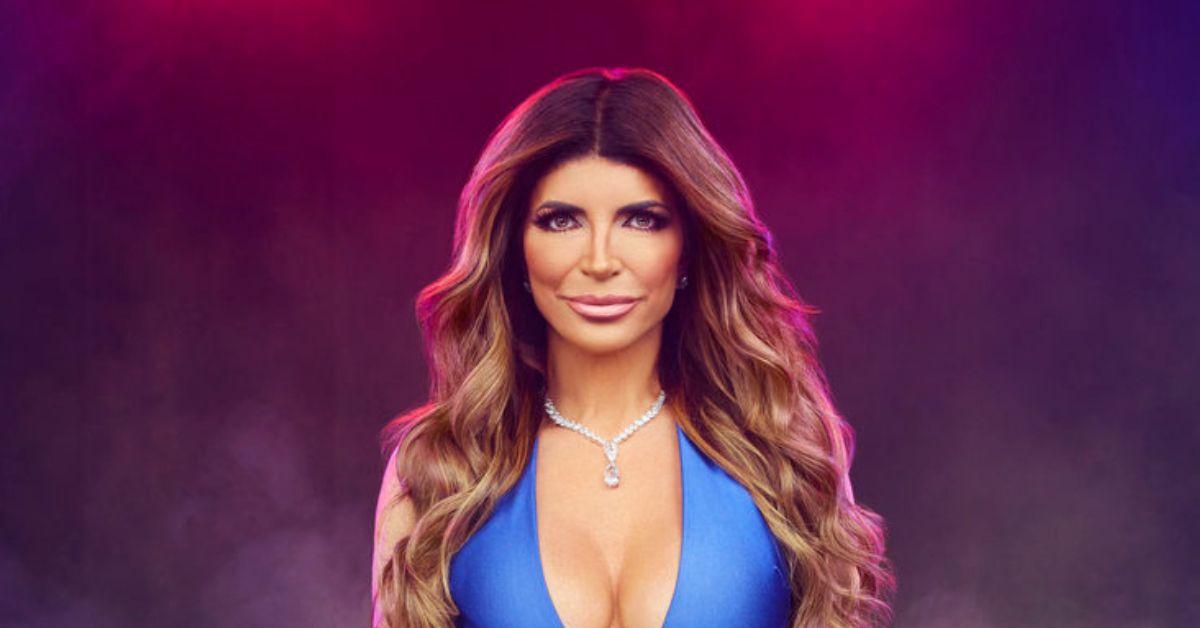 Photo of Teresa Giudice