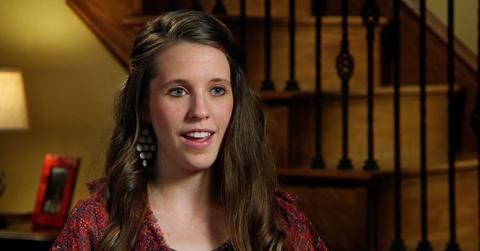 jill duggar counting on