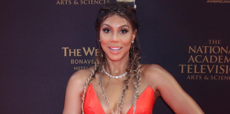 Tamar Braxton Feud Firing The Real Updates