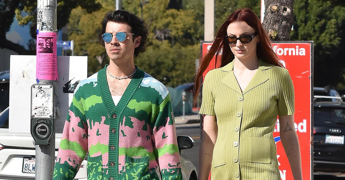 Joe Jonas And Sophie Turner Divorce Confirmed, Marriage Is 'Irretrievably  Broken