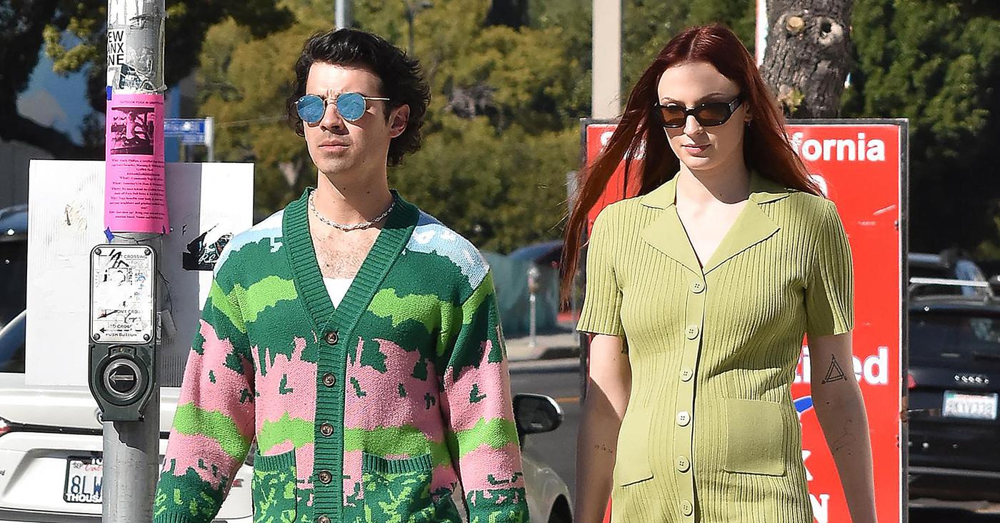 Why Has Joe Jonas Filed A Divorce Case? 4 Years Of Marriage Comes To A Halt