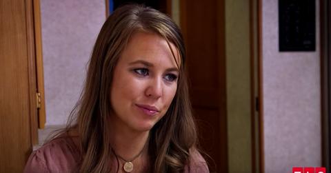Fans worried jana duggar pic pp