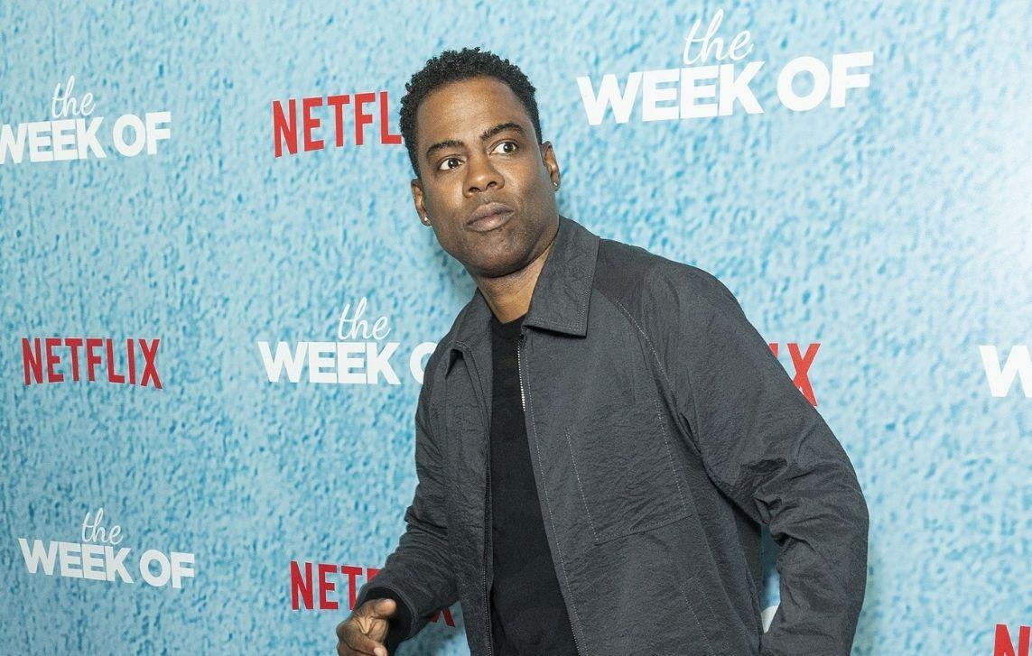 chris rock covid  urges fans to get vaccinated