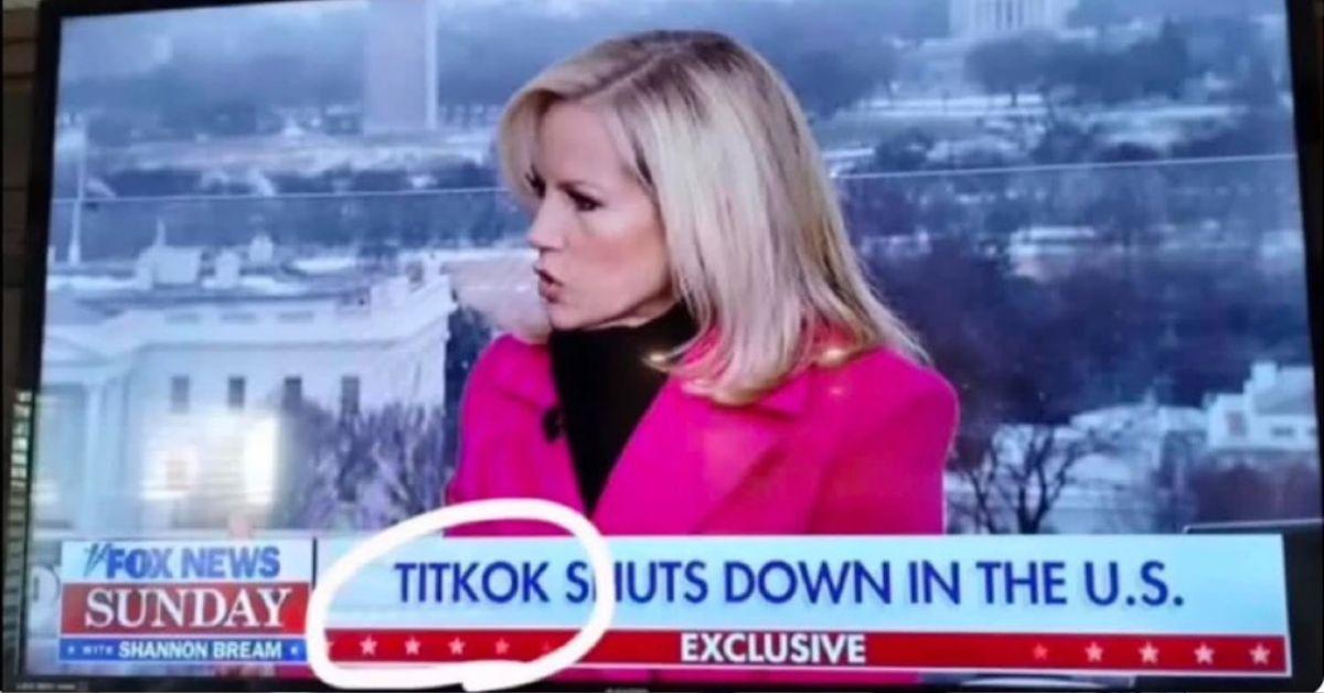 Florida TikTok Creator Arrested: Fox News Details How Stolen Private Data Fueled Viral Clips