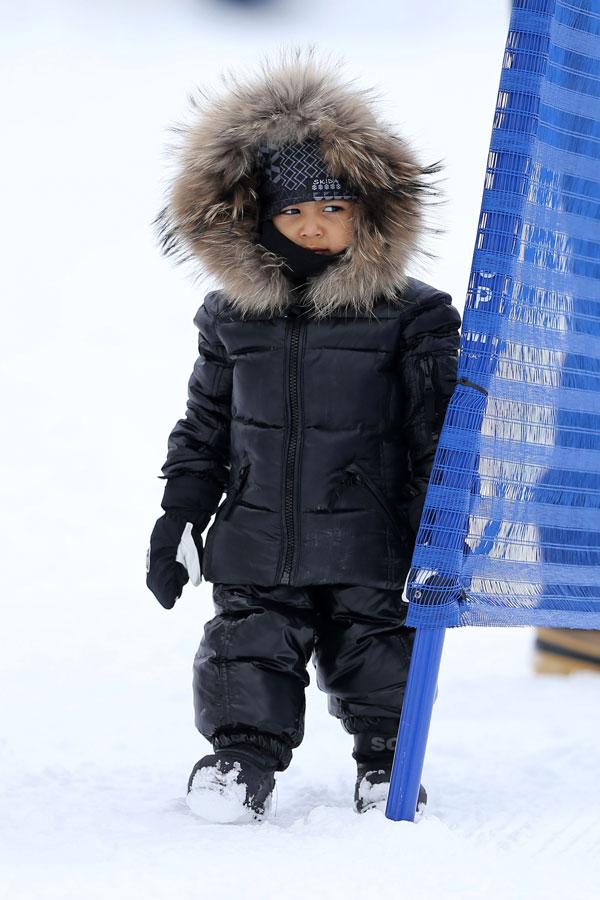 Moncler 2025 kim kardashian