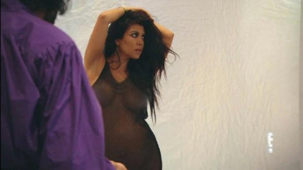 Kourtney kardashian naked photos nude 07