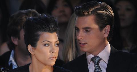 Jill Stuart – Front Row – Spring 2011 MBFW