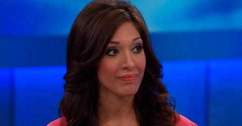 Farrah abraham the doctors