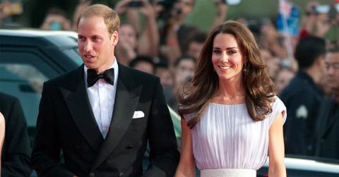 Kate Middleton Birthday