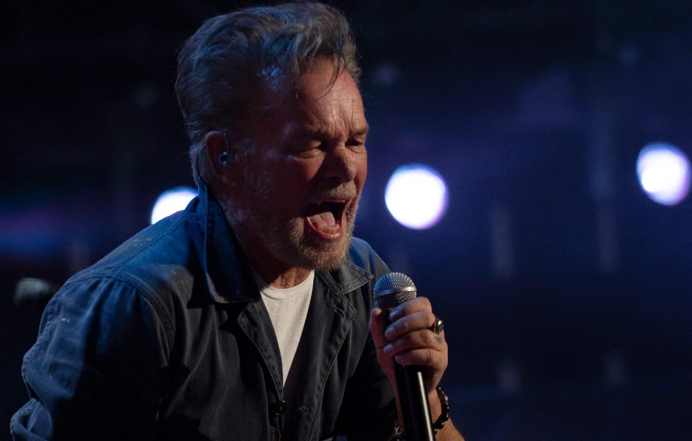 John Mellencamp Abruptly Ends Concert After Ranting At Heckler