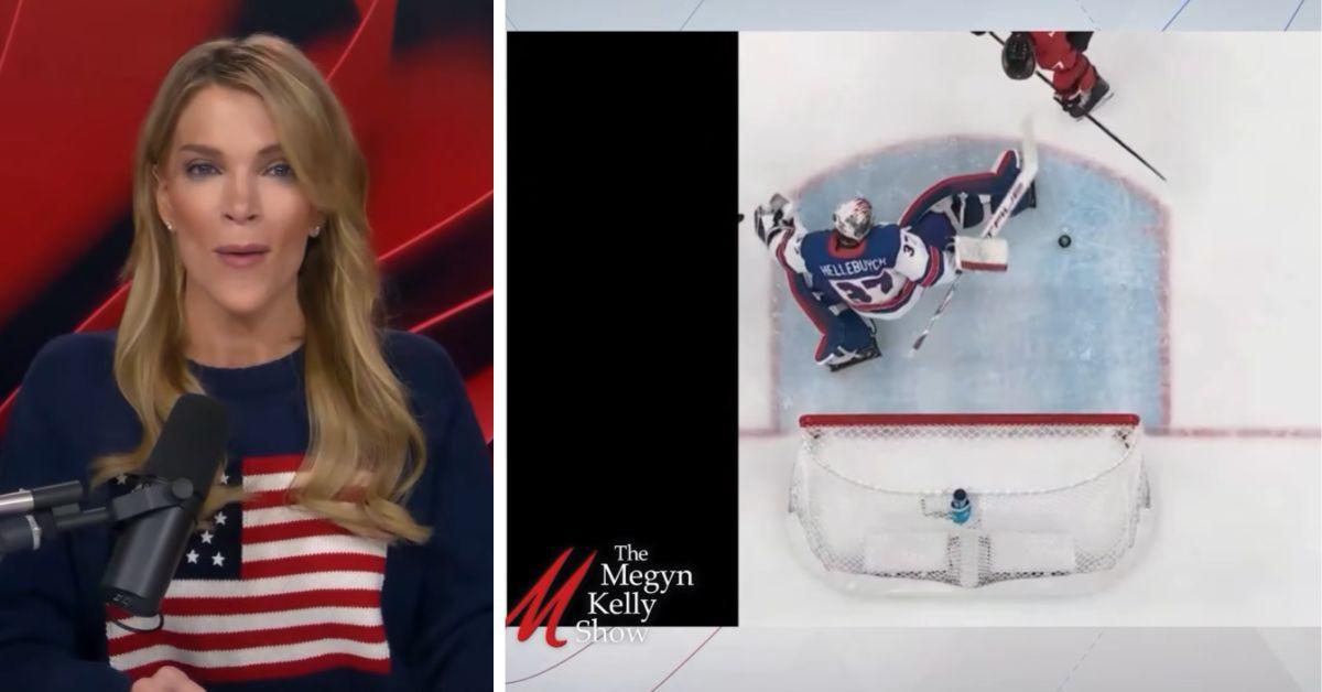 image of Megyn Kelly left people baffled with her question. 