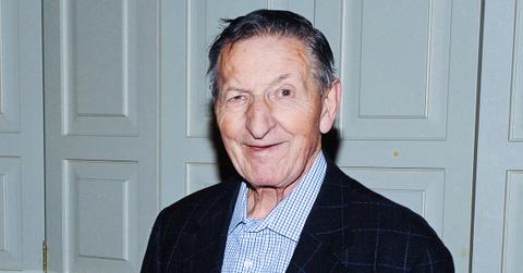 walter gretzky