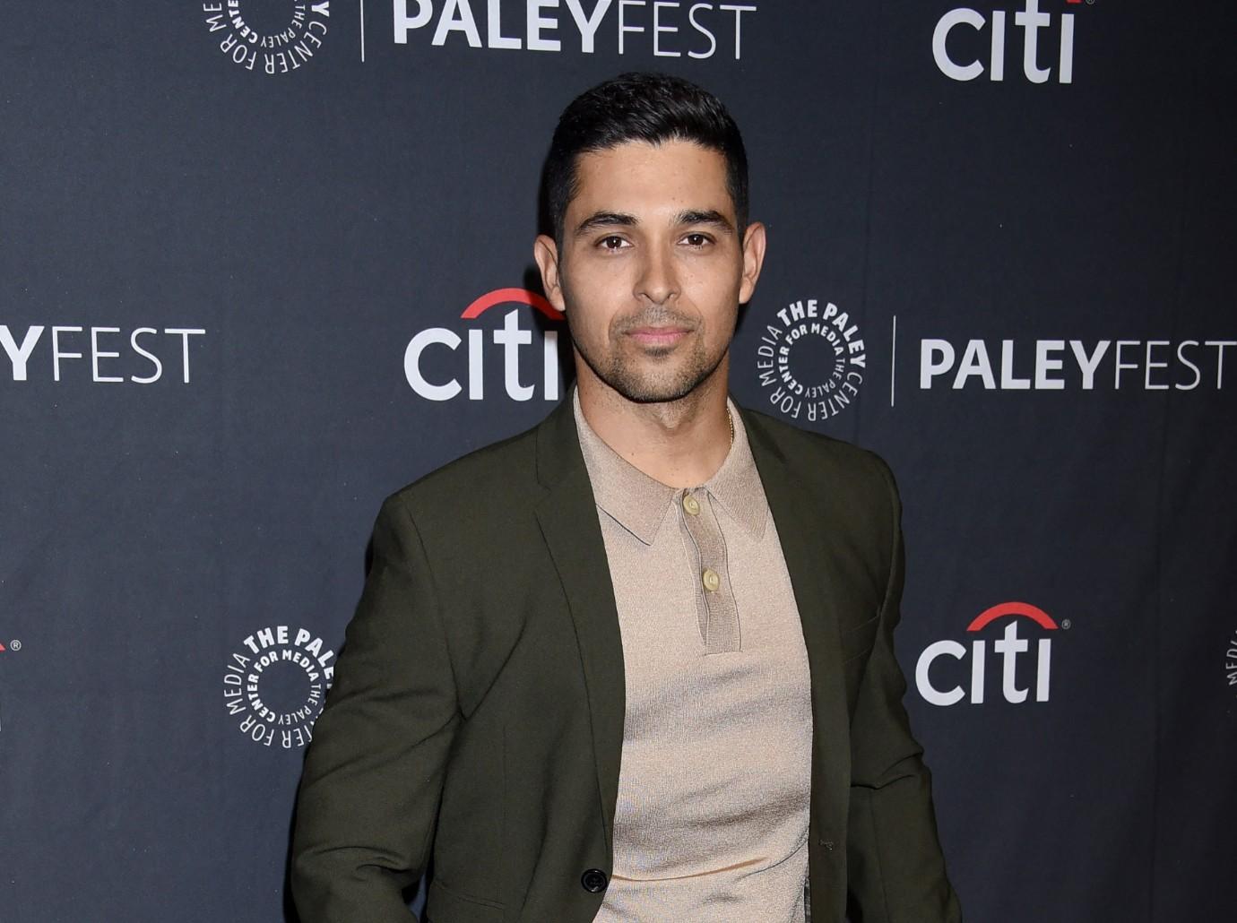 wilmer valderrama hesitant set wedding date amanda pacheco committed