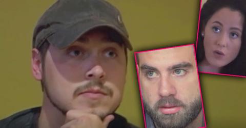 Jenelle evans david eason fired jeremy calvert reacts